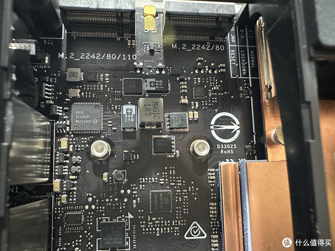 可以放进包里的小钢炮 i9 3060TI