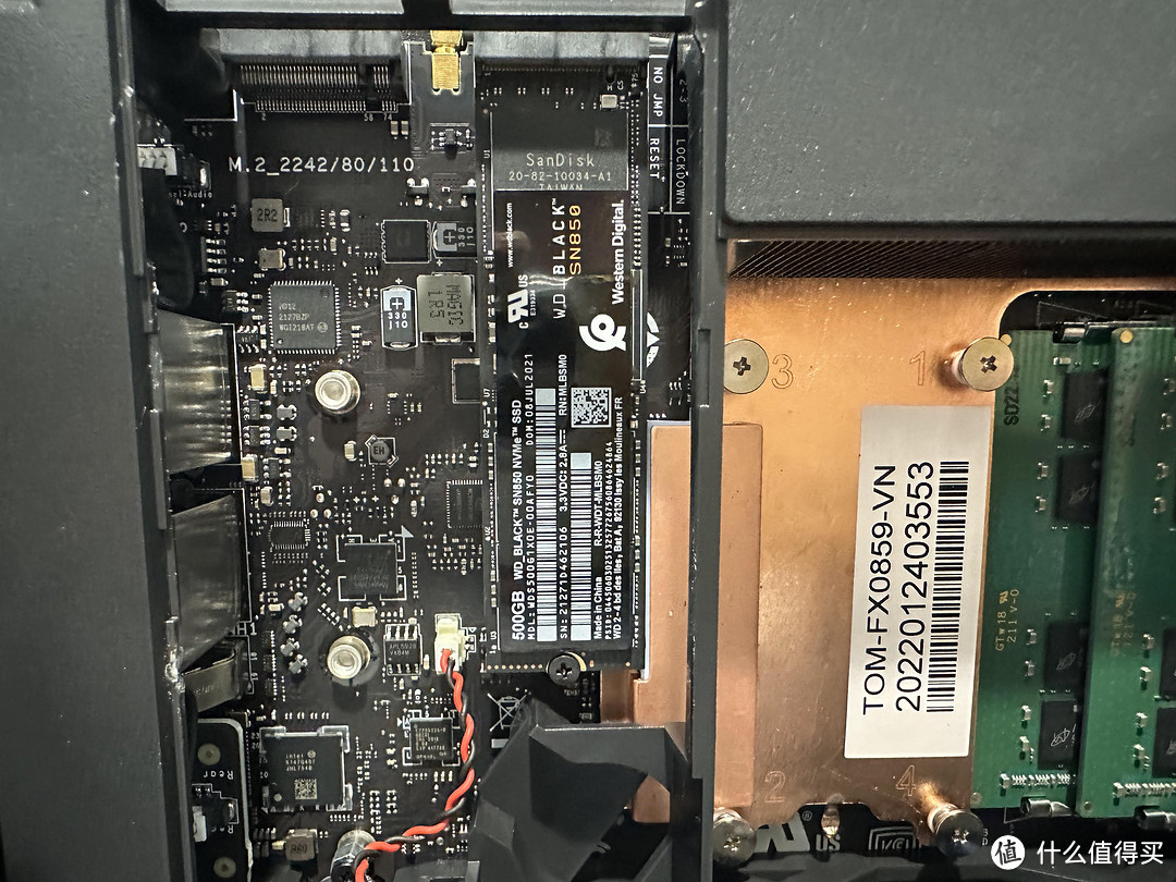 可以放进包里的小钢炮 i9 3060TI