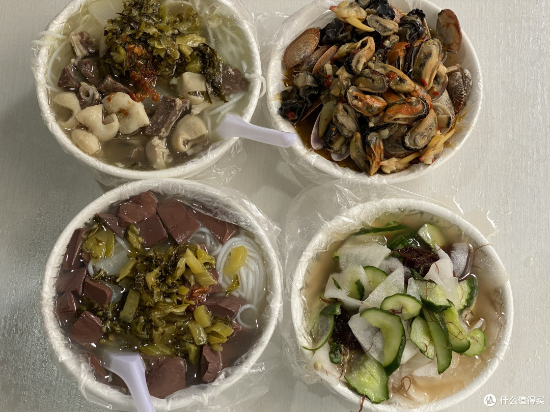 tantan探店 篇五 | 藏在深巷里的海口地道小吃,去晚了可就没有红膏满满的螃蟹了!
