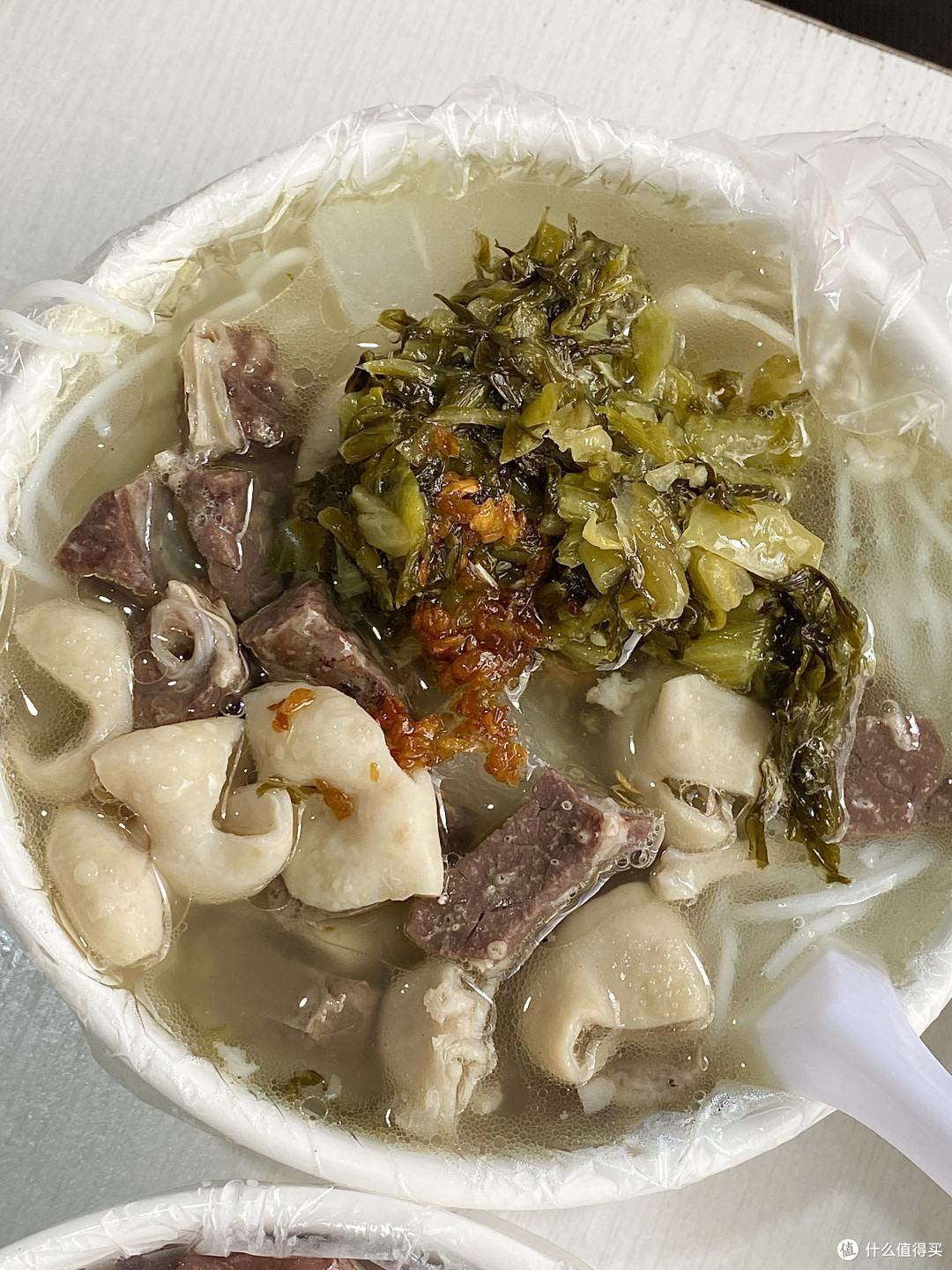 tantan探店 篇五 | 藏在深巷里的海口地道小吃,去晚了可就没有红膏满满的螃蟹了!
