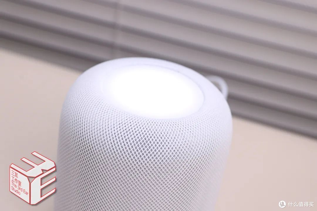 顶部更大的触控发光面积