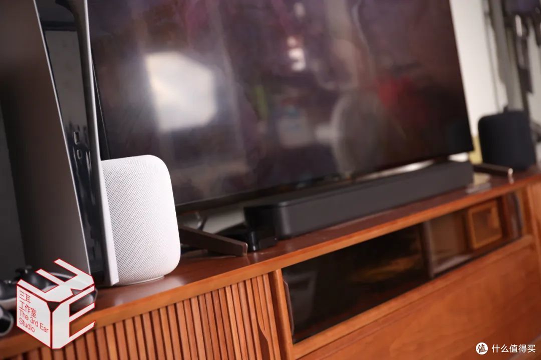 苹果新 HomePod 首发测评 | 更智慧,更好声,值得冲