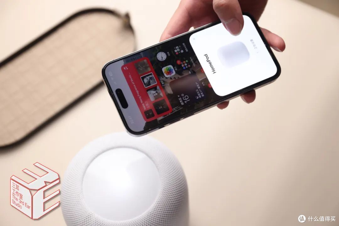 苹果新 HomePod 首发测评 | 更智慧,更好声,值得冲