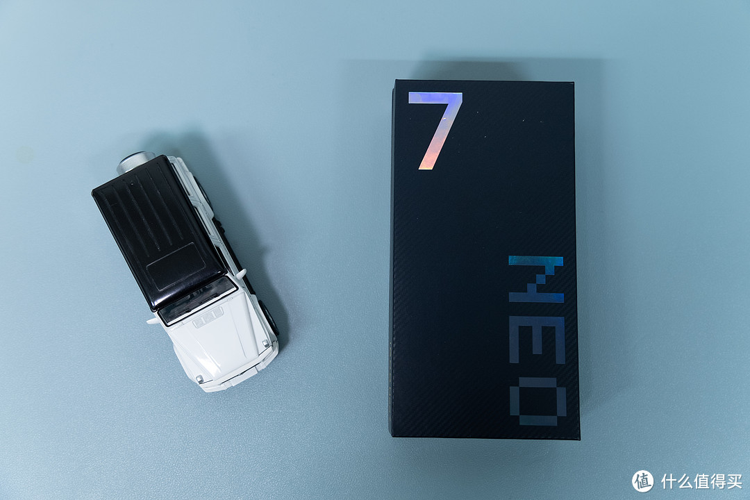 『7折』购入IQOO Neo7，12+512G波普橙版本，120W极速快充，但是没有使用欲望！
