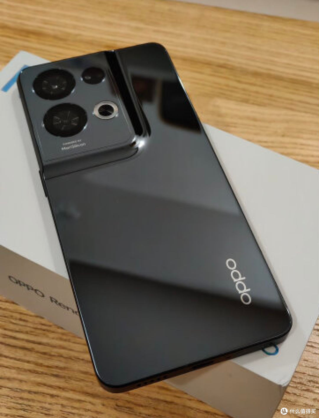 OPPO Reno8 Pro+,曾经的旗舰,还值得入手吗?