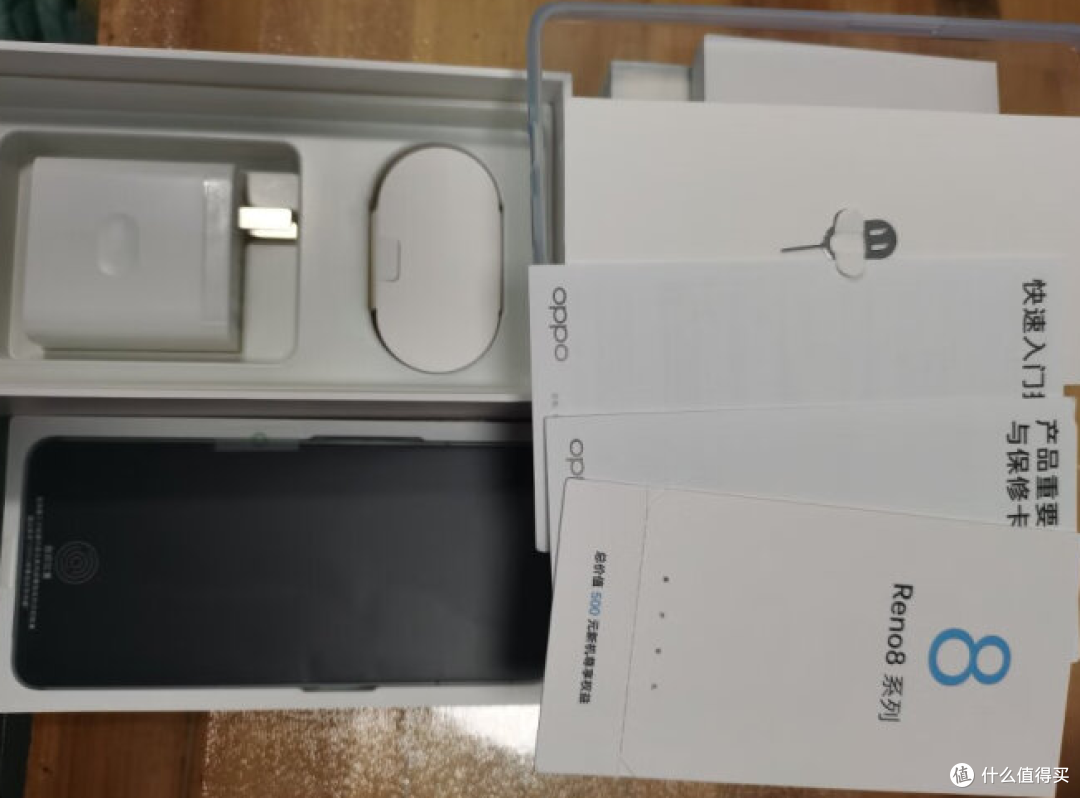 OPPO Reno8 Pro+,曾经的旗舰,还值得入手吗?