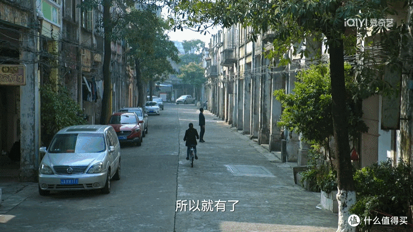 追了这部开年第一热剧,背后的取景地可把我馋坏了!