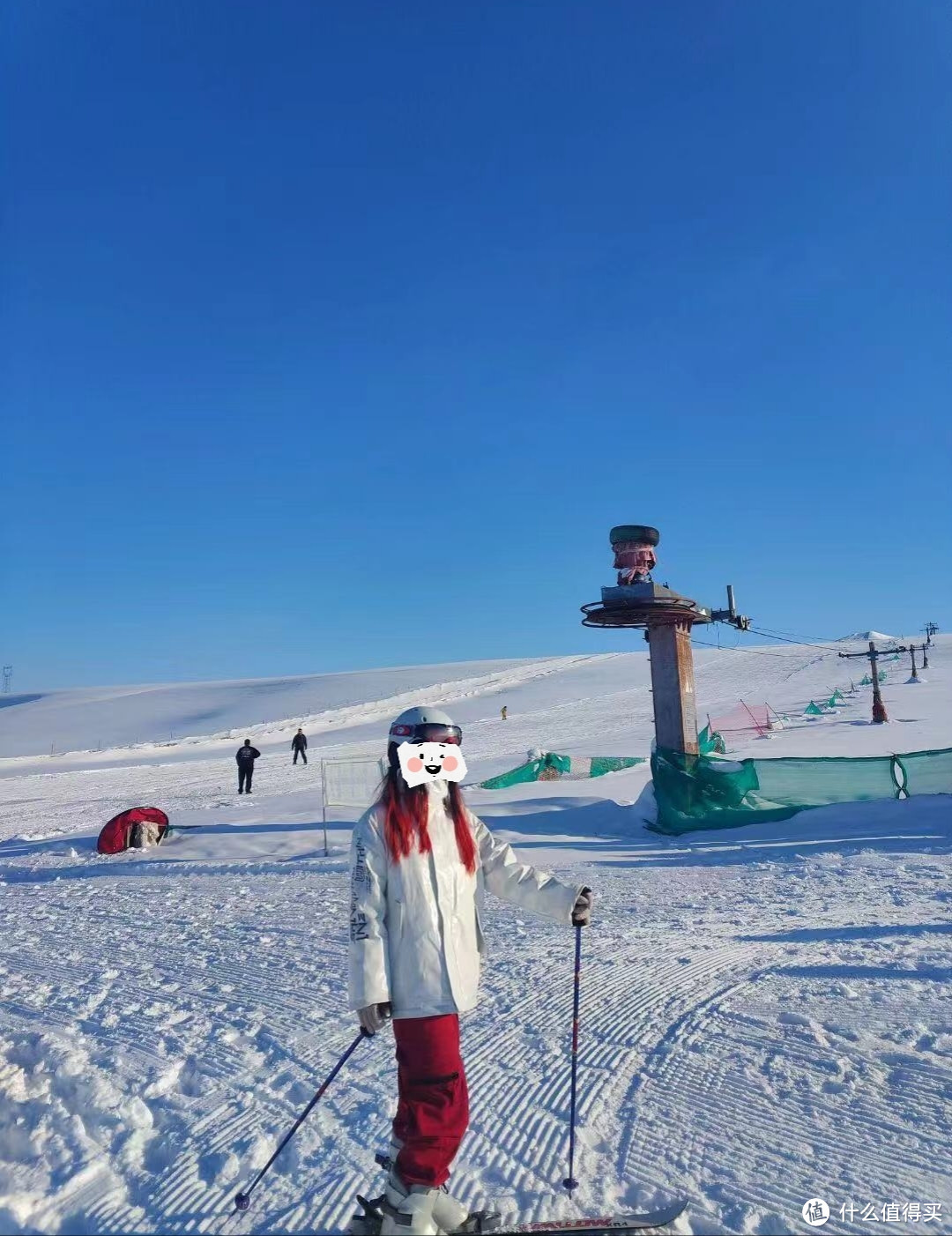 想要去滑雪的宝贝一定要看这篇🏂