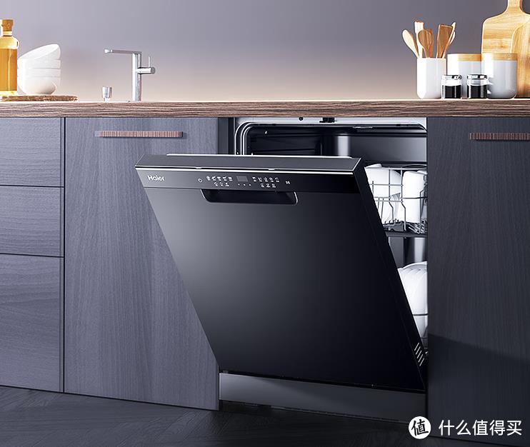 洗碗机选择哪个品牌好?这5个品牌公认口碑最好,买前建议收藏!