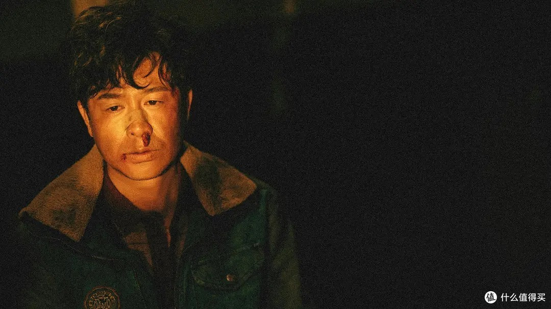 《狂飙》大结局:演技、细节、时代感,值友带你深度追剧