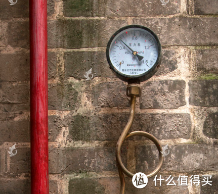 关于全屋净水影响水压,你更应该关注这个!