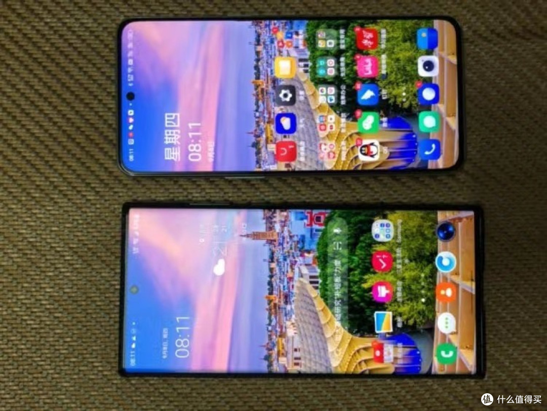 16GB+256GB跌至2719元，骁龙8+满血版加持，从雷军虎口夺食