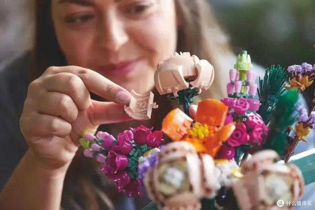 LEGO花植系列迄今为止发布过哪些套装?今天来聊聊!