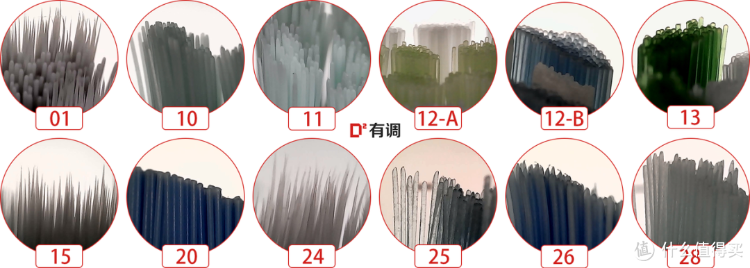 29款电动牙刷全新评测,便宜又好用的找到了!