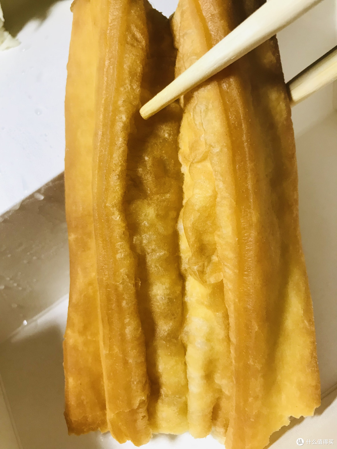 美食 篇三十:油条豆浆,是南方人的早餐记忆