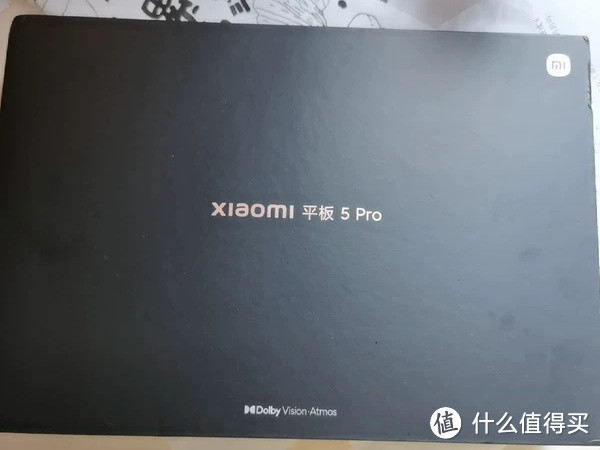 MI 小米 平板5 Pro 11英寸平板电脑 6GB+256GB WiFi版 评测