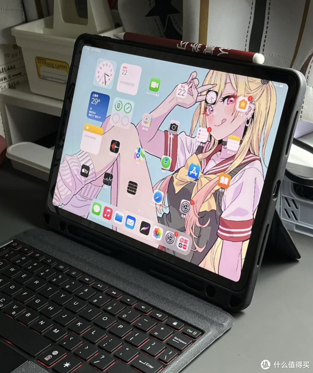 iPad 蓝牙键盘推荐系列！