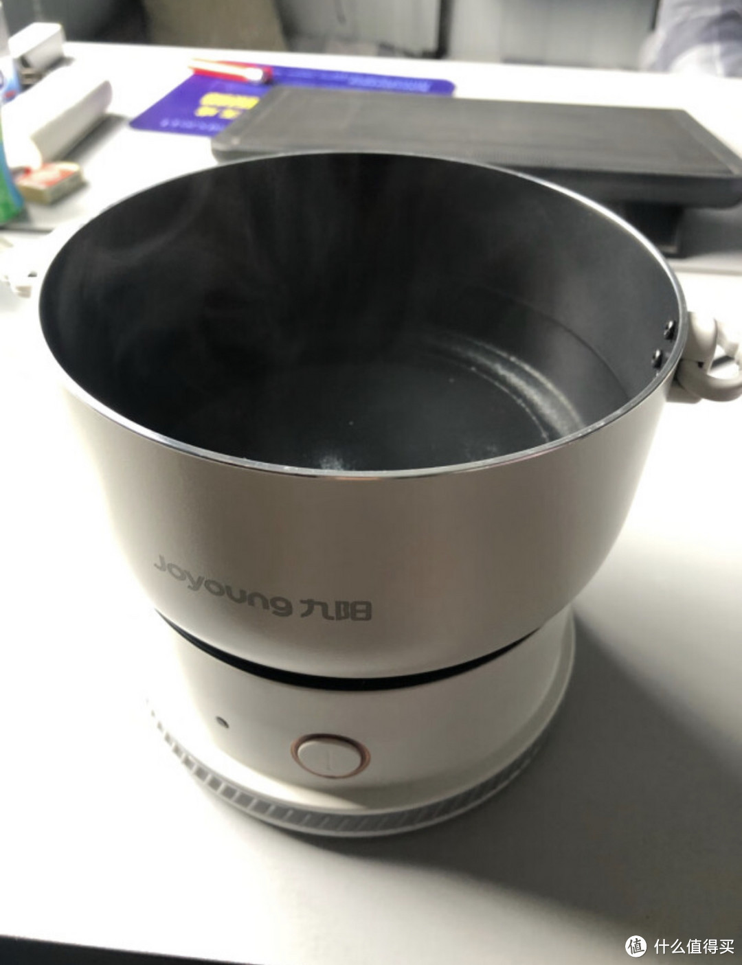 九阳(joyoung) 电煮锅便携式