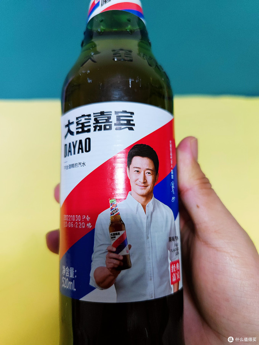 过年期间你都喝了点啥?盘点2023年新年期间平民家庭的酒水饮料清单