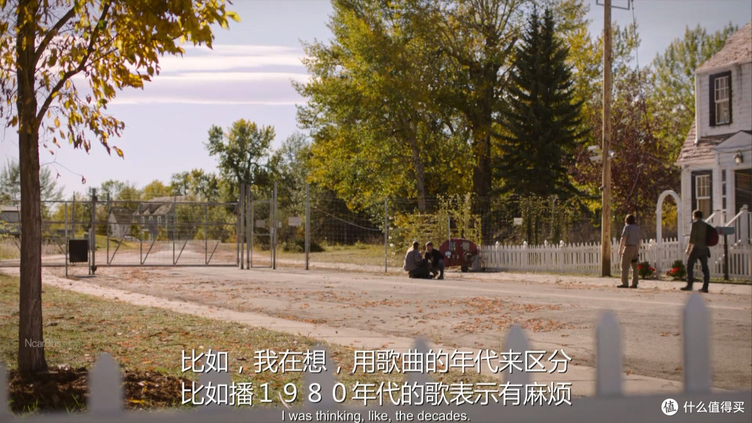 爱他,就陪他看最后生还者第三集:末世下两个糙爷们的爱情故事却让我这已姻几十年的直男汗颜
