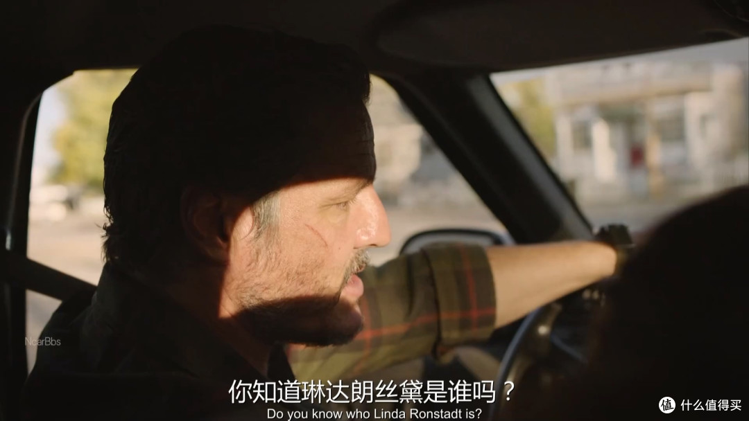 爱他,就陪他看最后生还者第三集:末世下两个糙爷们的爱情故事却让我这已姻几十年的直男汗颜