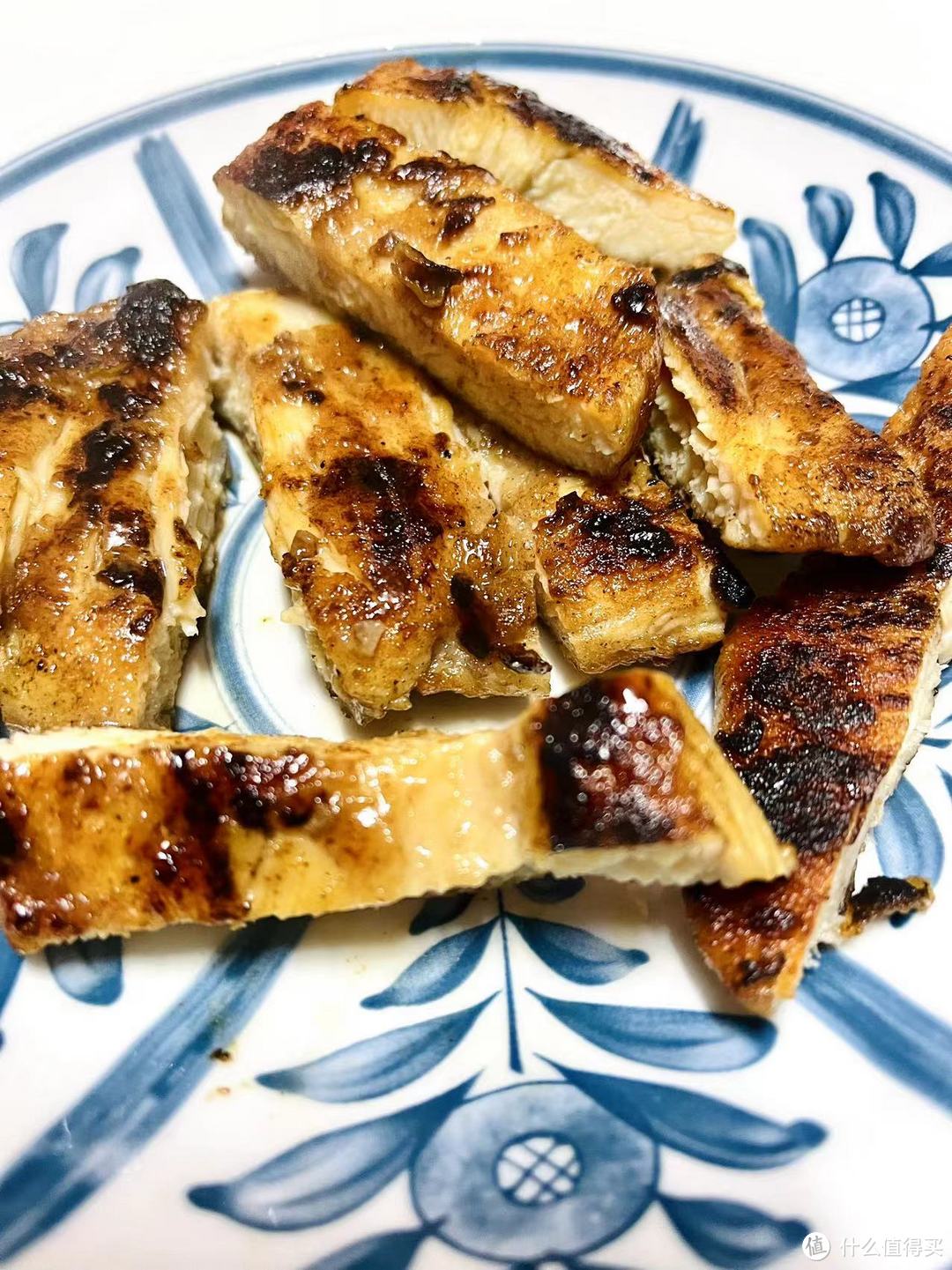 买了啥?聊聊肯德基,以及几款物品的食用心得