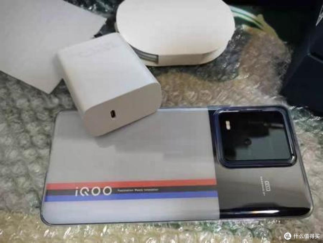 iQOO10上市时间不久,即将进入清仓模式