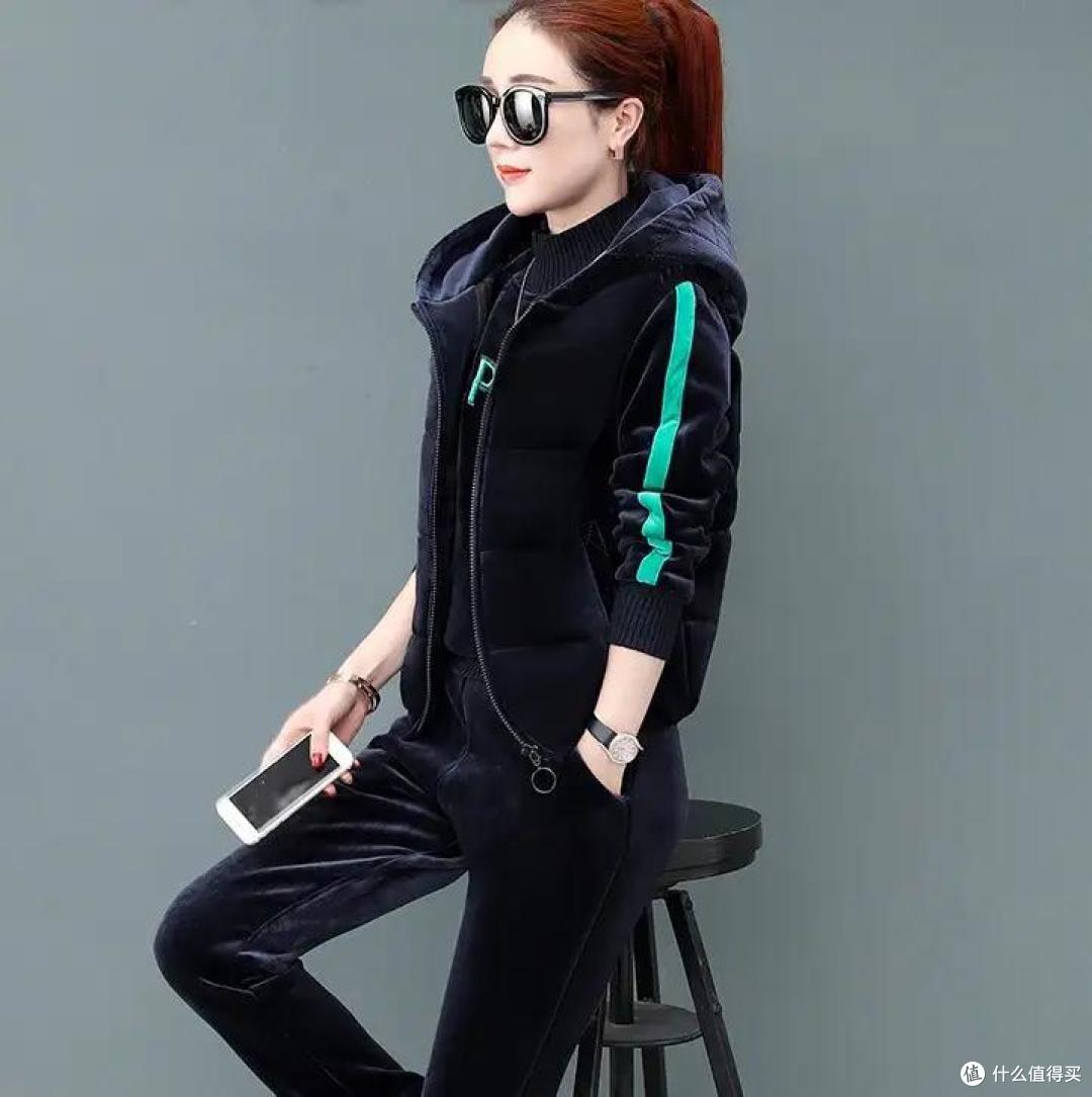 谁也阻挡不了我想去滑雪的欲望,为此还专门准备了靠谱的抗寒装备!