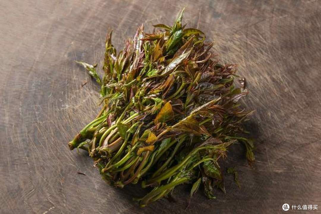 2月4日立春，这5种“春芽”记得吃，新鲜味美，应季而食顺利迎春