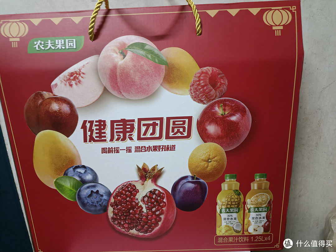 过年回家给老人带点什么最贴心—饮品篇