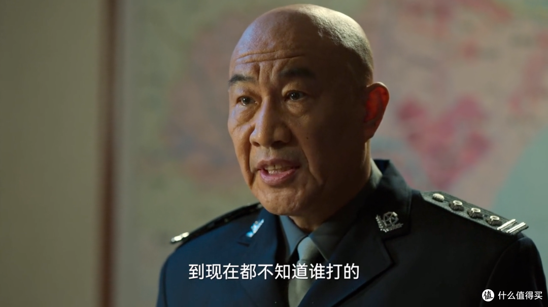 狂飙:成也长林,败也长林