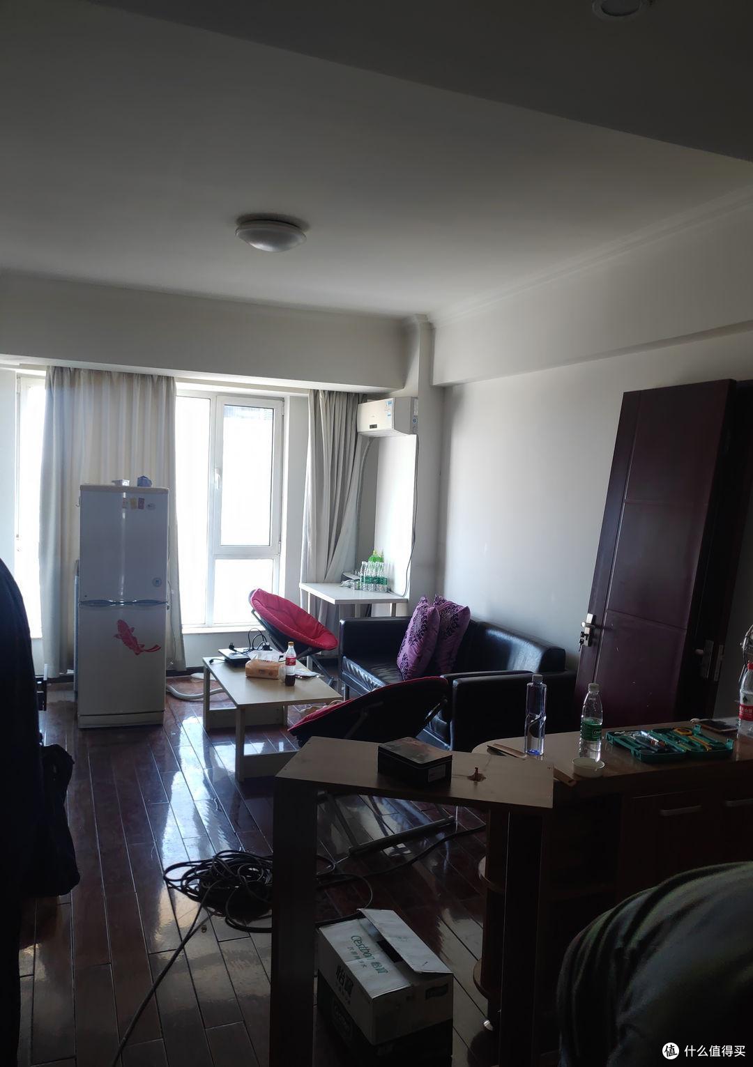 为了不租房!90后姑娘买下46㎡小窝,装修极简风十足,羡煞旁人