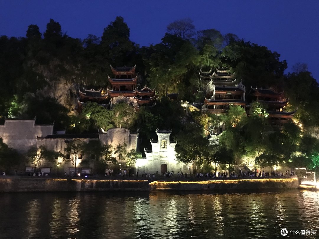 青龙洞古建
