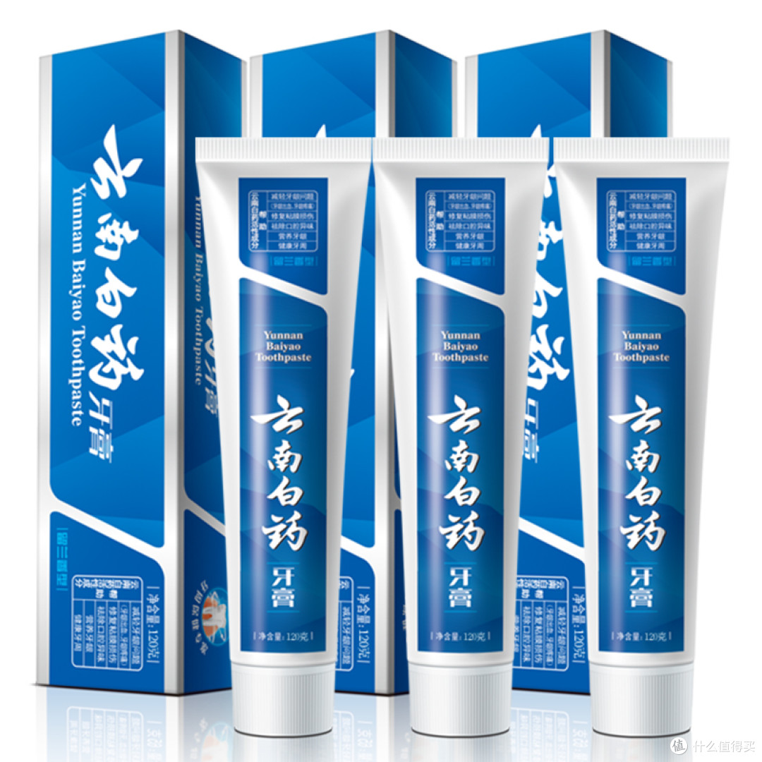 还在纠结买什么牙膏?看看这份牙膏推荐吧,快来抄作业