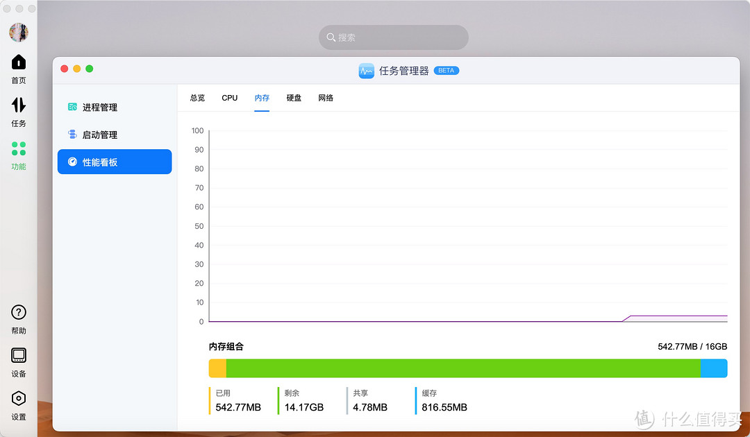 极简轻奢风、航空铝机身、双2.5G网口的旗舰NAS配置，小白上手也简单：绿联云DX4600四盘位NAS深度体验