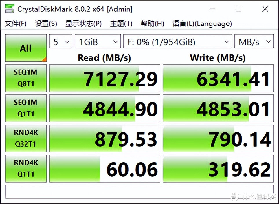 固态硬盘如何选？速度稳定是关键，致态TiPlus7100 NVMe SSD体验