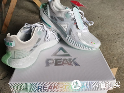 PEAK 匹克 匹克态极3.0PRO男款低帮篮球鞋真的很值