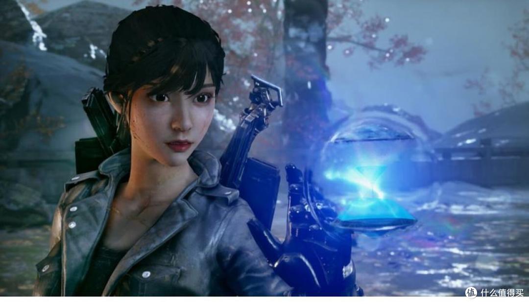 《光明记忆:无限 黄金版》试玩——我看到了国产独立游戏的未来