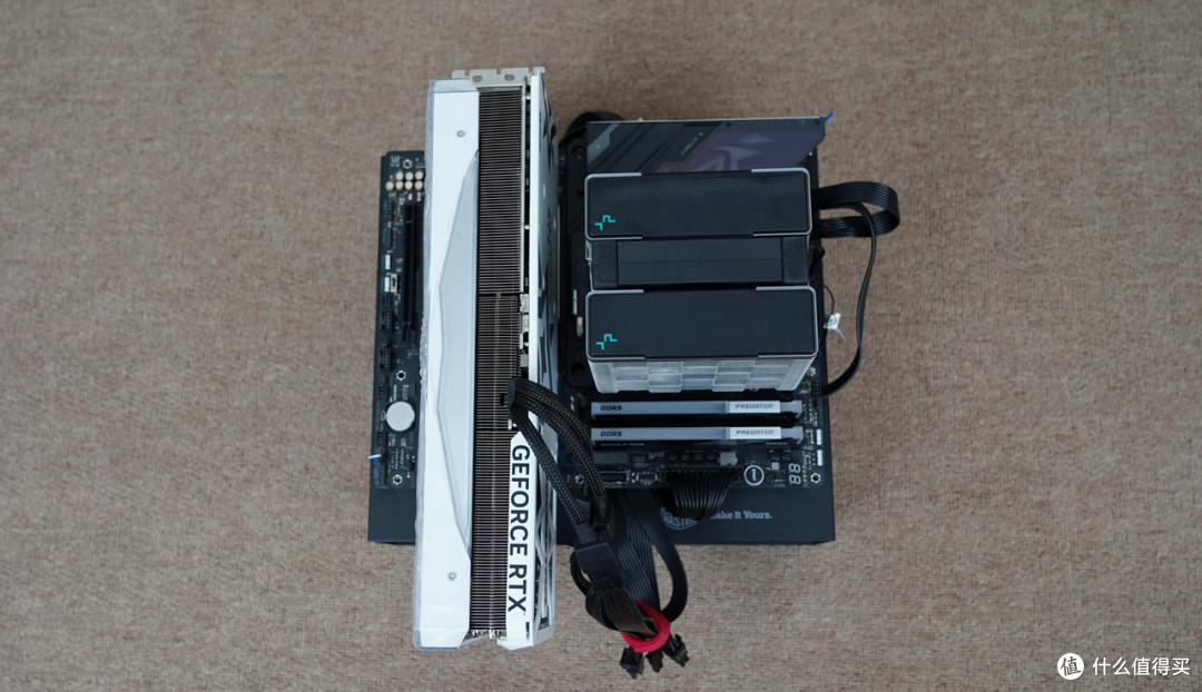 13代K系U的好搭档,ROG STRIX Z790-E GAMING WIFI主板体验分享