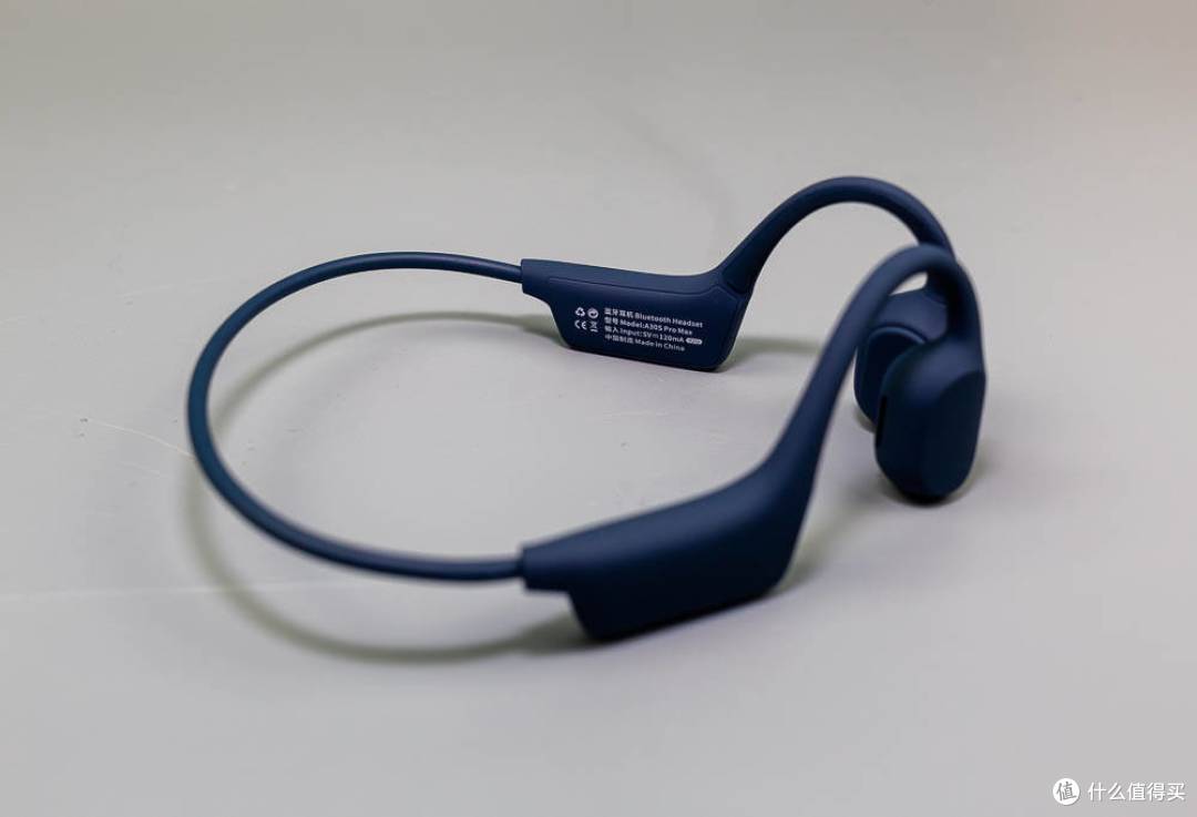 第四代360°全景音气传导耳机塞那A30S PRO MAX轻体验