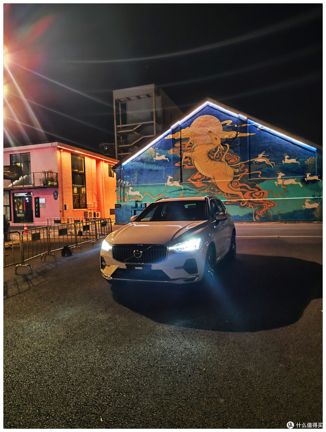 2022年买到的最大件商品--沃尔沃XC60(上海)