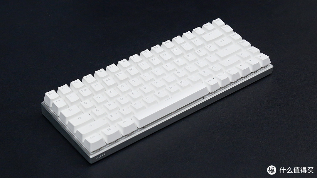 雷柏MT510背光机械键盘评测：自主银轴，线性轻快