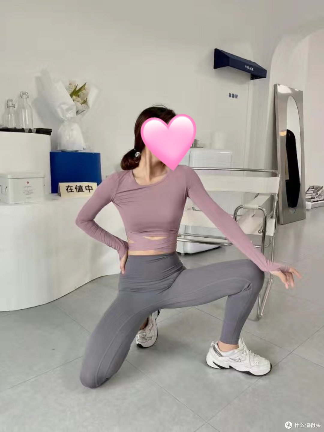 春季我的运动装备清单,热爱瑜伽训练,必备瑜伽服(二)