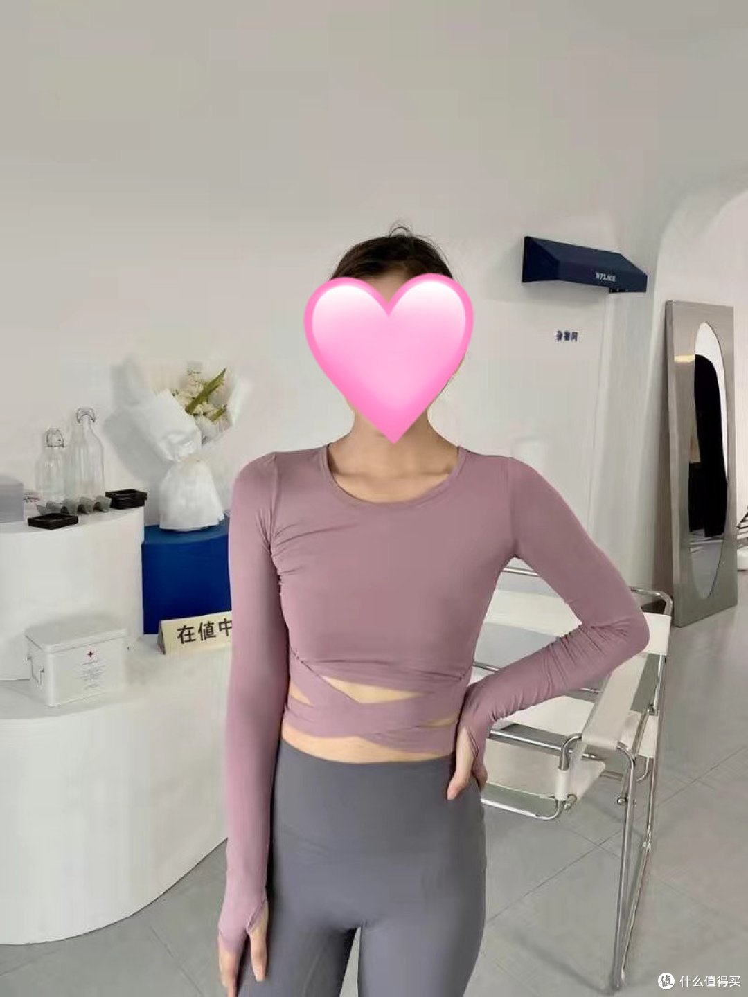 春季我的运动装备清单,热爱瑜伽训练,必备瑜伽服(二)