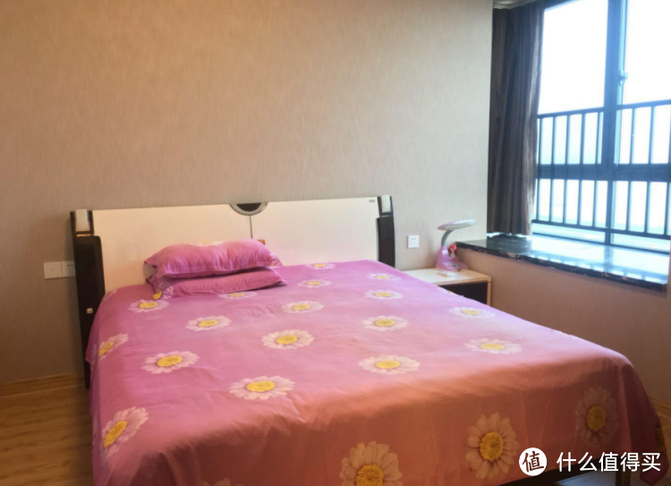 参观82㎡碧桂园精装房,交钥匙后很惊喜,已经入住6年,比想象中温馨