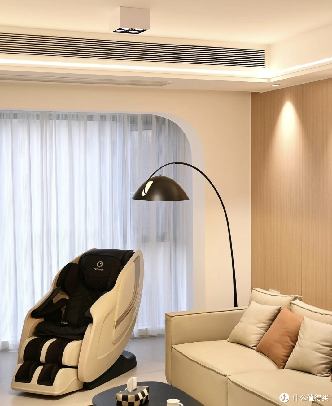 情人节,给你的对象买台按摩椅吧!