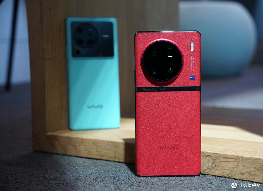 vivo X90 Pro+ 相机评测:重装上阵