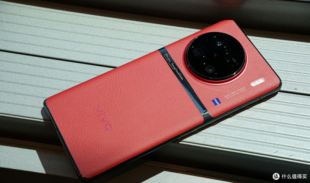 vivo X90 Pro+ 相机评测:重装上阵