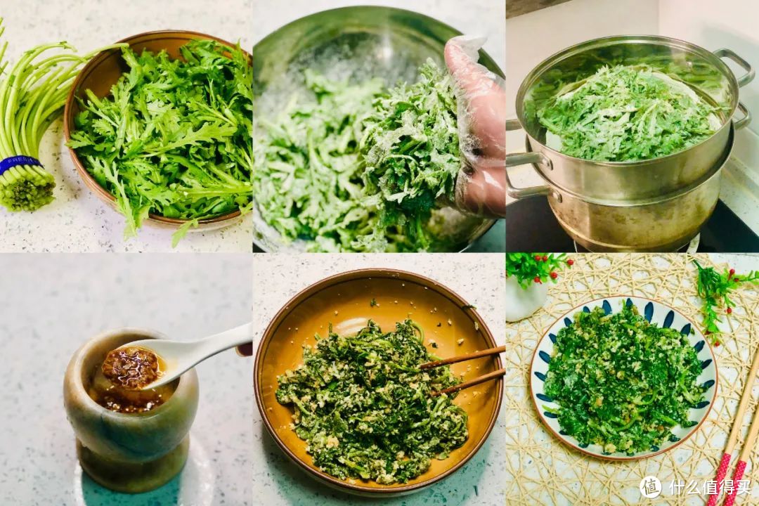 元宵节家宴,这5道素菜要备好,清爽解腻,寓意新的一年财源滚滚