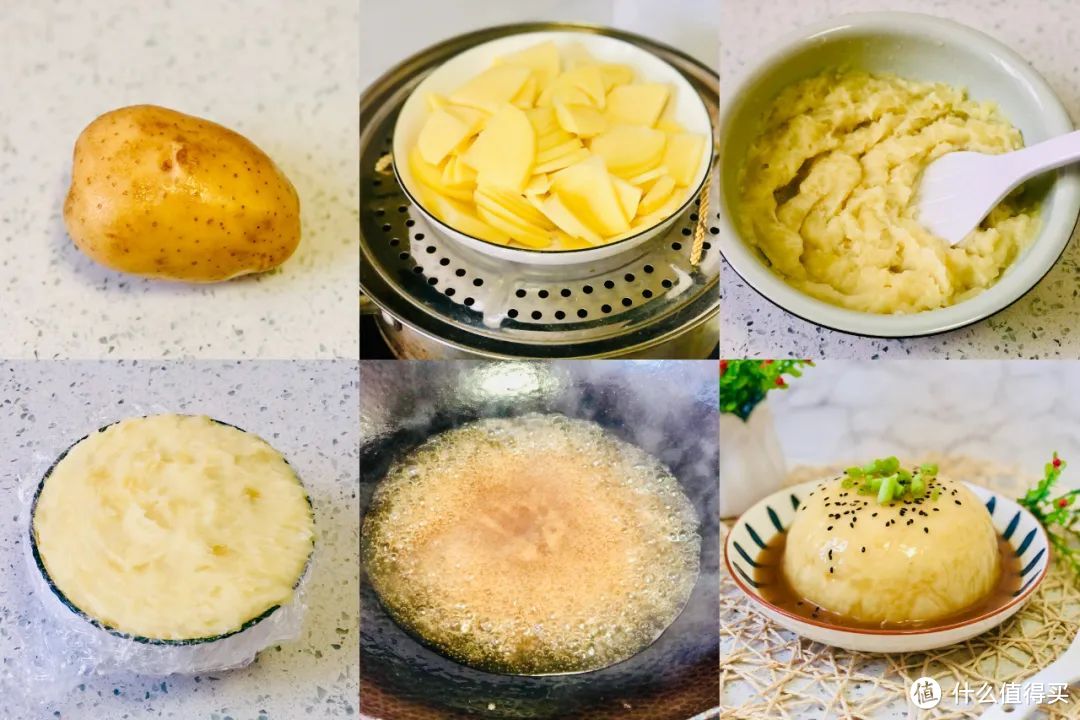 元宵节家宴,这5道素菜要备好,清爽解腻,寓意新的一年财源滚滚